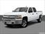 2013 Chevrolet Silverado 1500 Crew Cab